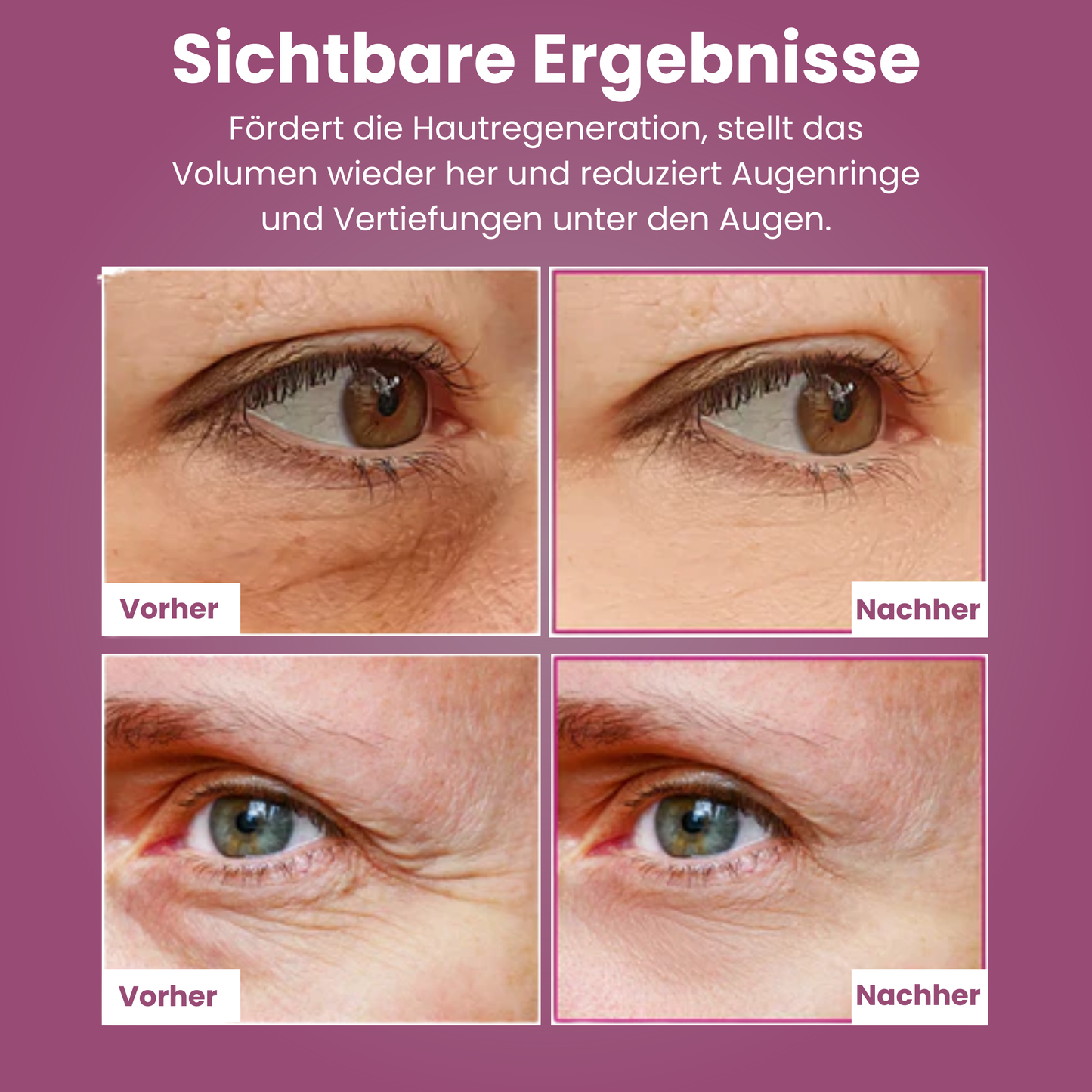 Kollagen-Calcium Anti-Aging Balsam