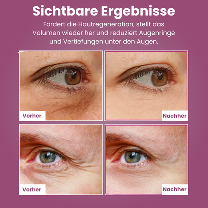 Kollagen-Calcium Anti-Aging Balsam