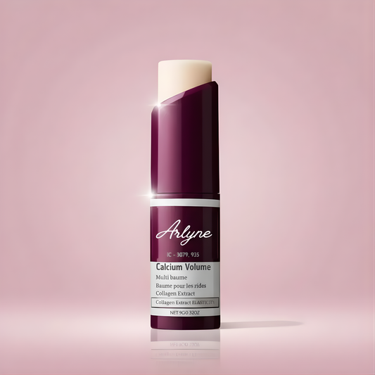 Kollagen-Calcium Anti-Aging Balsam